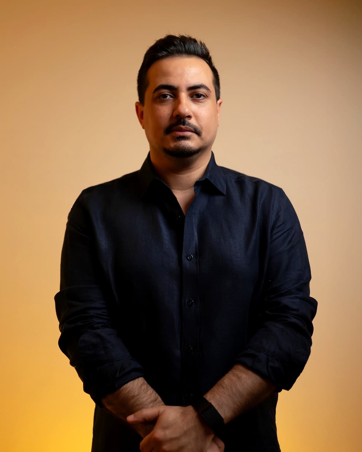 Malek, Founder, Pula Media