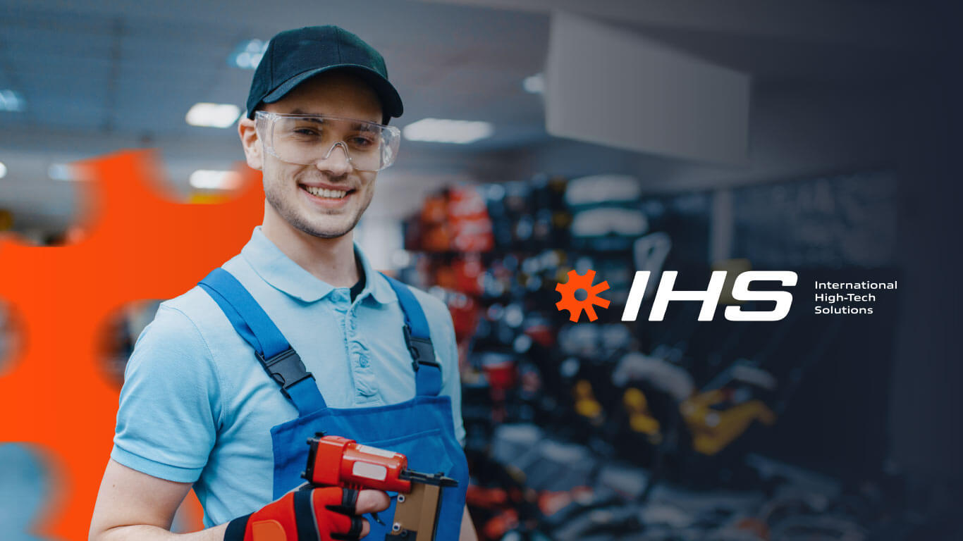 IHS Solutions